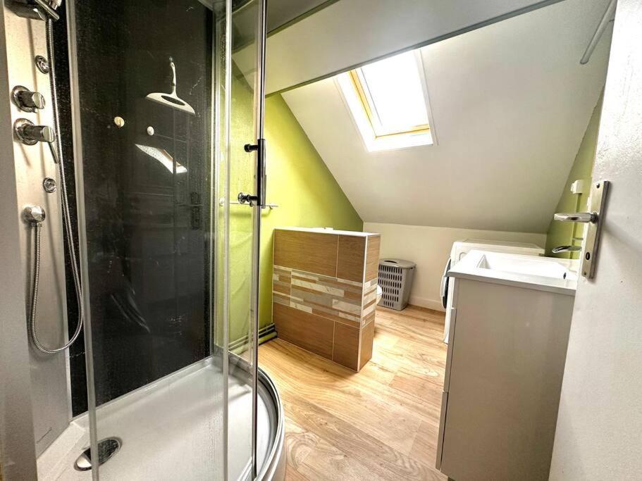 Apartment En Bord De Loire De Quentin & Manon