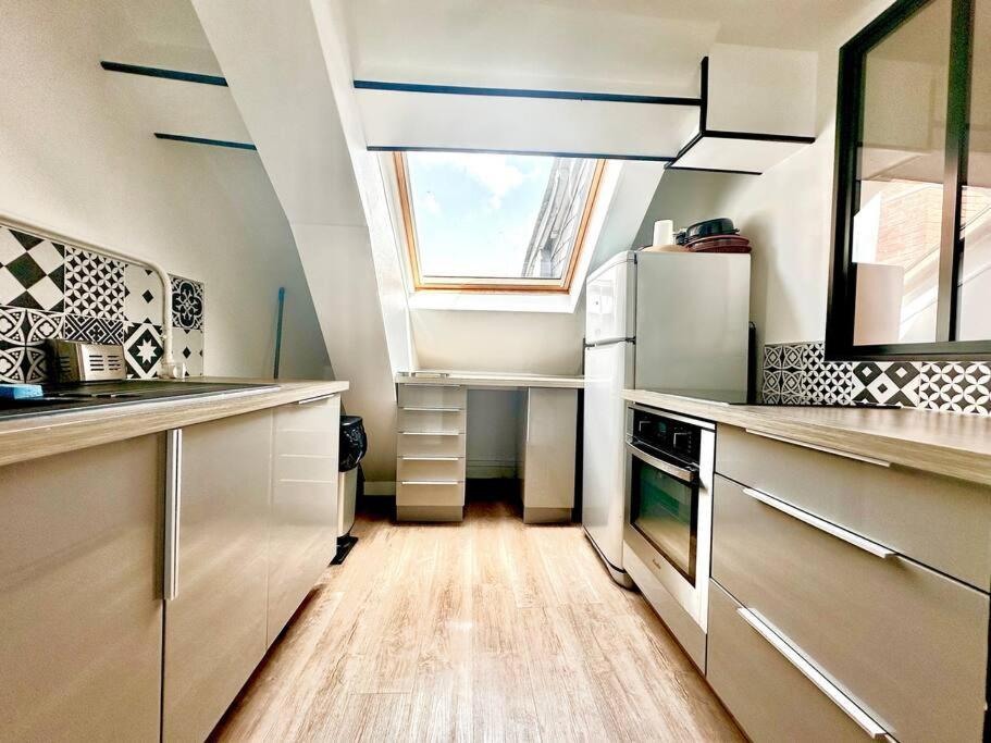 Apartment En Bord De Loire De Quentin & Manon Sully-sur-Loire